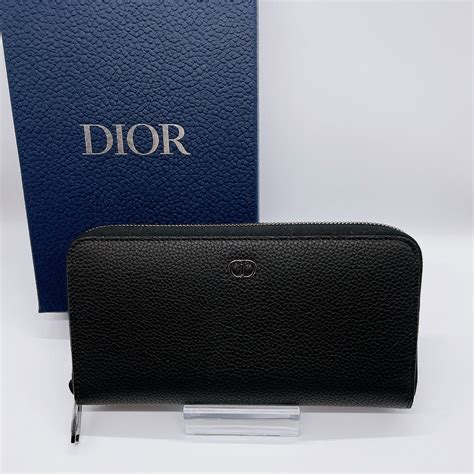 メンズ dior 財布|DIOR .